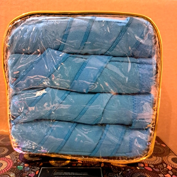 NEW Heatless hair curlers - Picture 1 of 2